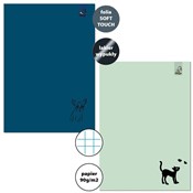 Polska książka : Zeszyt A5/...