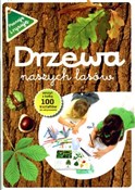 Drzewa nas... - Opracowanie Zbiorowe -  fremdsprachige bücher polnisch 