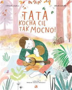 Bild von Tata kocha cię tak mocno!