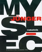 Polska książka : Robotnik - Ernst Junger