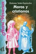 Moros y Cr... - Dolores Soler-Espiauba -  polnische Bücher