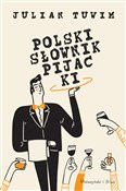 Polski sło... - Julian Tuwim -  polnische Bücher