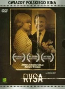 Książka : Rysa - Rosa Michał