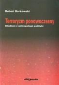 Terroryzm ... - Robert Borkowski -  Książka z wysyłką do Niemiec 