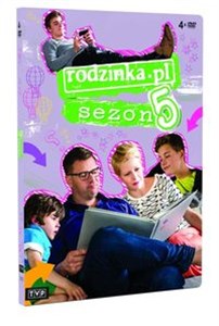 Bild von Rodzinka.pl Sezon 5