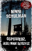 Zobacz : Odpowiedz,... - Ninni Schulman