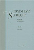 Dzieła wyb... - Fryderyk Schiller - Ksiegarnia w niemczech