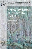 Polnische buch : Stefan Żer...