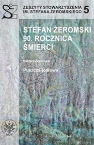 Obrazek Stefan Żeromski. 90 rocznica śmierci