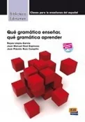 Que gramat... - Reyes Llopis-Garca, Juan Manuel Real Espinosa y J -  polnische Bücher