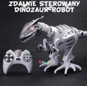 Bild von Dinozaur zdalnie sterowany