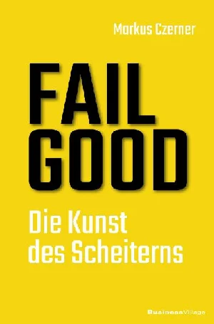 Obrazek CZERNER, M: FAIL GOOD