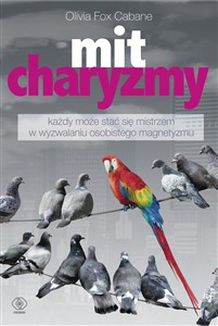 Bild von Mit charyzmy