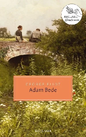 Obrazek ELIOT, G: ADAM BEDE