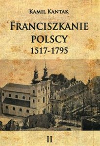 Bild von Franciszkanie polscy 12517-1795 Tom 2