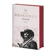 Zobacz : Potop. Tom... - Henryk Sienkiewicz