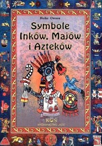 Bild von Symbole Inków, Majów i Azteków