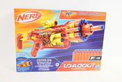 Książka : NERF Loado...