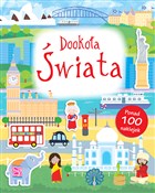 Dookoła św... - Opracowanie Zbiorowe - buch auf polnisch 