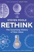 Rethink Th... - Steven Poole - buch auf polnisch 