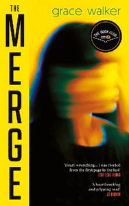 Obrazek WALKER, G: MERGE