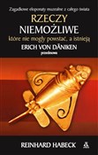 Polnische buch : Rzeczy nie... - Reinhard Habeck