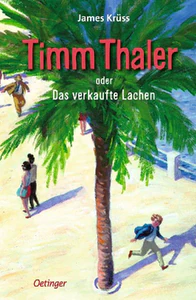 Bild von Timm Thaler oder Das verkaufte Lachen