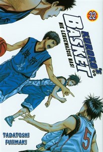 Bild von Kuroko`s Basket. Tom 22