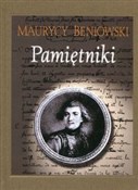 Pamiętniki... - Maurycy Beniowski -  Polnische Buchandlung 