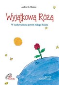 Zobacz : Wyjątkowa ... - Andrea St. Thomas