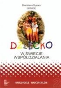 Bild von Dziecko w świecie współdziałania T.2