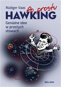 Obrazek Po prostu Hawking Genialne idee w prostych słowach