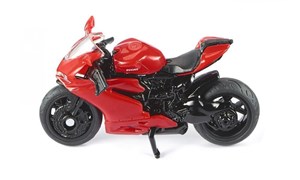 Bild von Siku 13 - Motor Ducati Panigale S1385