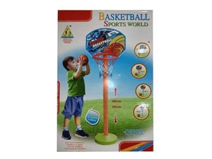 Bild von Koszykówka stojąca