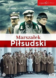 Obrazek Marszałek Piłsudski