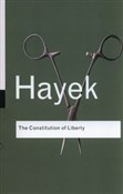 Polnische buch : The Consti... - F.A. Hayek