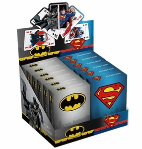 Obrazek BATMAN SUPERMAN PC Mixed
