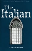 Polnische buch : The Italia... - Ann Radcliffe