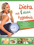 Dieta na 1... - Susanne Ploog -  Książka z wysyłką do Niemiec 