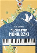 Muzyka Pan... - Wanda Chotomska -  Polnische Buchandlung 
