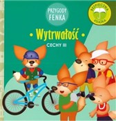 Polska książka : Wytrwałość... - Dominika Gałka
