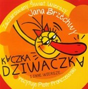 [Audiobook... - Jan Brzechwa -  Książka z wysyłką do Niemiec 