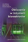 Obliczenia... - Bałdyga Jerzy, Henczka Marek, Podgórska Wioletta -  Polnische Buchandlung 