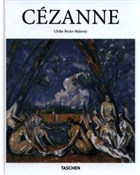 Książka : Cezanne - Ulrike Becks-Malorny