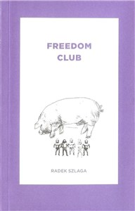 Obrazek Freedom Club