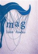 Mag - John Fowles -  Książka z wysyłką do Niemiec 