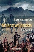Malarstwo ... - Jerzy Malinowski -  polnische Bücher