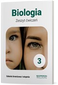 Polska książka : Biologia 3... - Jolanta Loritz-Dobrowolska