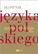 Polnische buch : Słownik ję... - Opracowanie Zbiorowe