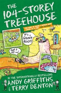 Obrazek The 104-Storey Treehouse